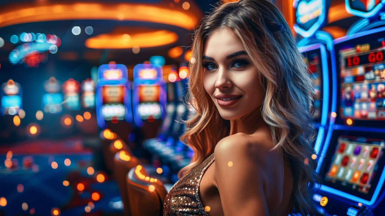 slotgam ဂိမ်းလော်ဘီ Slots Fishing Arcade ဂိမ်းများ မျက်နှာပြင်