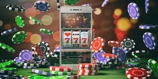 slotgam မိုဘိုင်း APP Android iOS ဒေါင်းလုဒ်