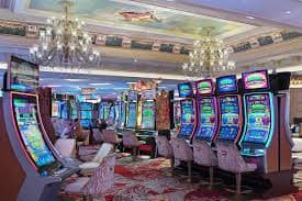 slotgam Slots ဂိမ်းလော်ဘီ Jackpot ဆုငွေ