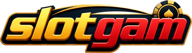 slotgam Logo